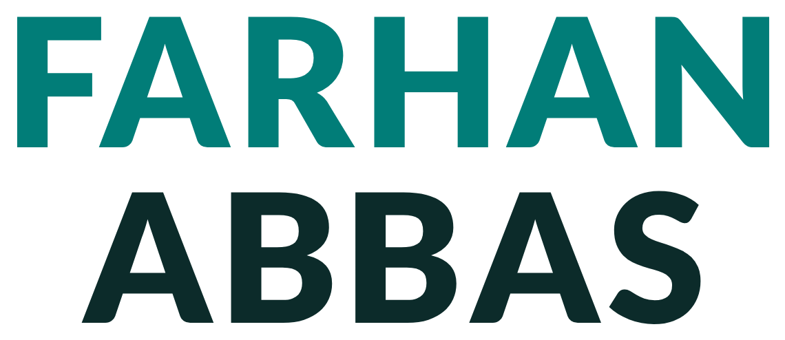 Farhan Abbas